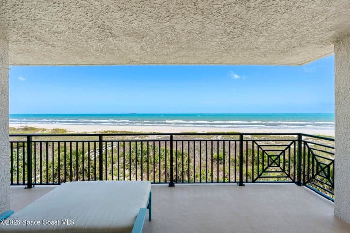443 Johnson Avenue 402, Cape Canaveral, FL 32920