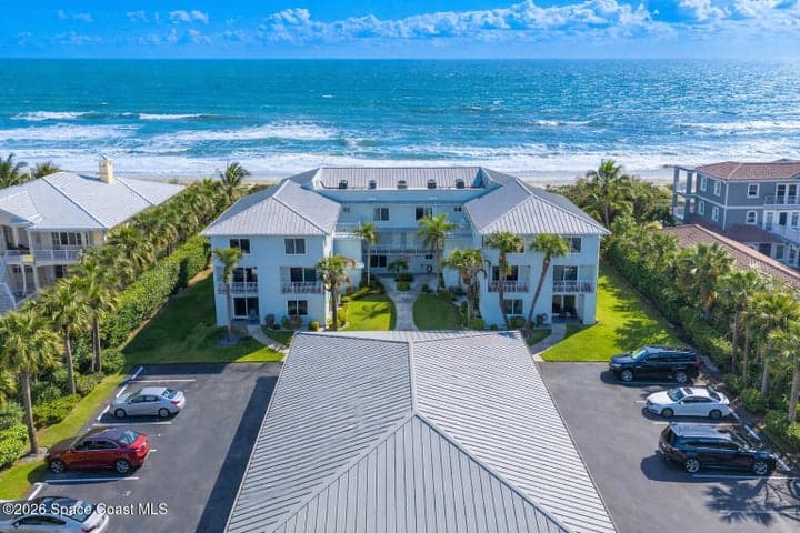 1321 S Miramar Avenue 4, Indialantic, FL 32903 — photo 3