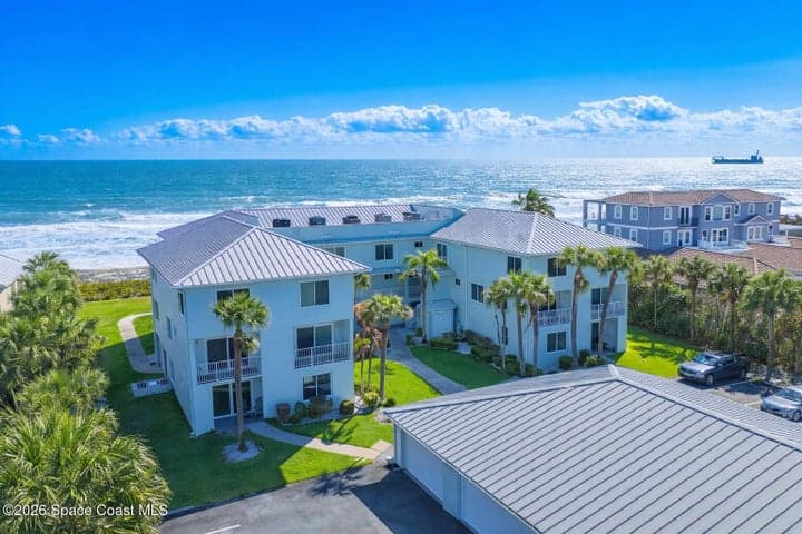 1321 S Miramar Avenue 4, Indialantic, FL 32903 — photo 5