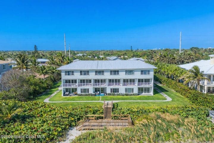 1321 S Miramar Avenue 4, Indialantic, FL 32903 — photo 7