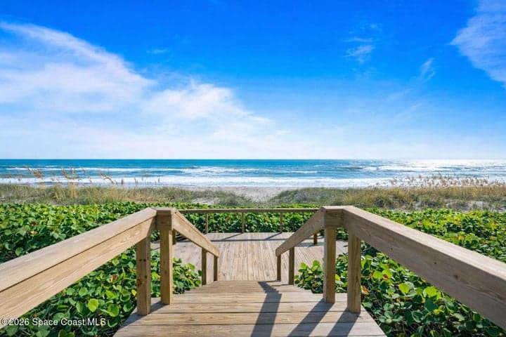 1321 S Miramar Avenue 4, Indialantic, FL 32903 — photo 9