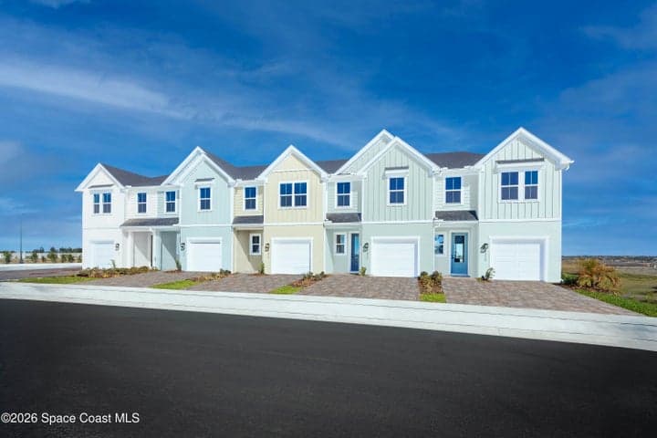 3944 Addie Way, Melbourne, FL 32935