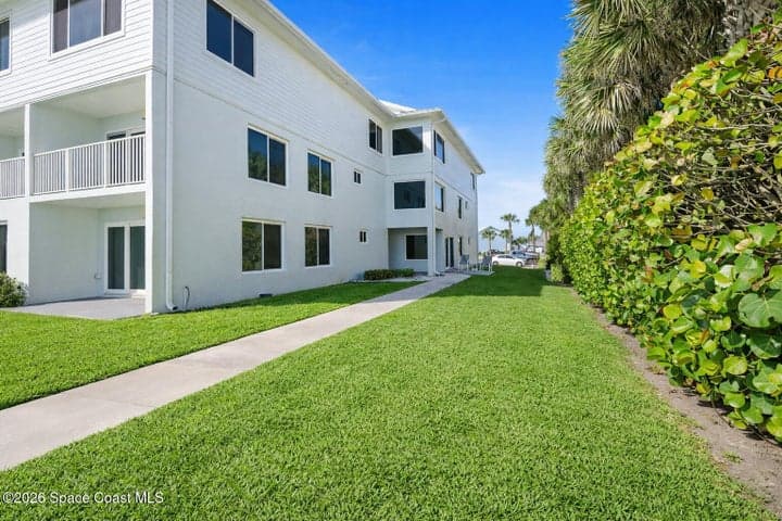 1321 S Miramar Avenue 4, Indialantic, FL 32903 — photo 13