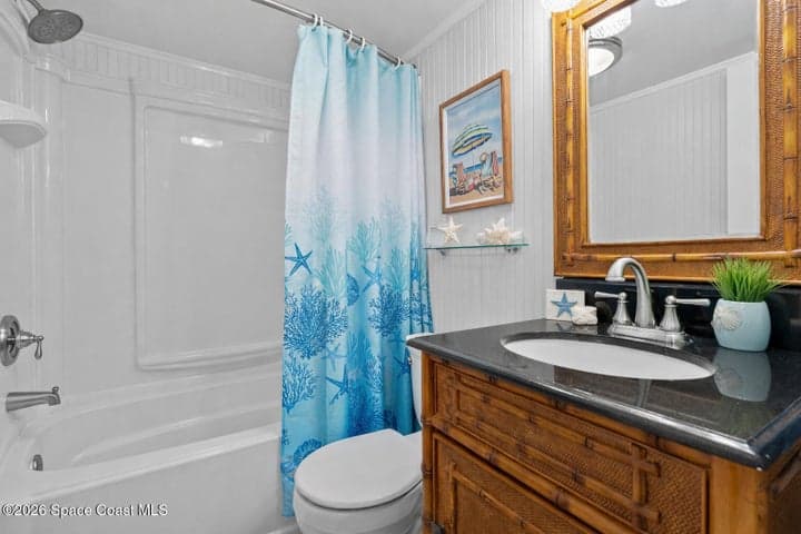1321 S Miramar Avenue 4, Indialantic, FL 32903 — photo 16