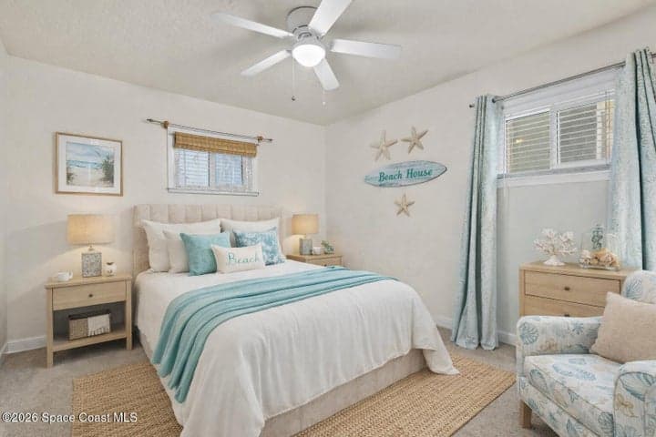 1321 S Miramar Avenue 4, Indialantic, FL 32903 — photo 17