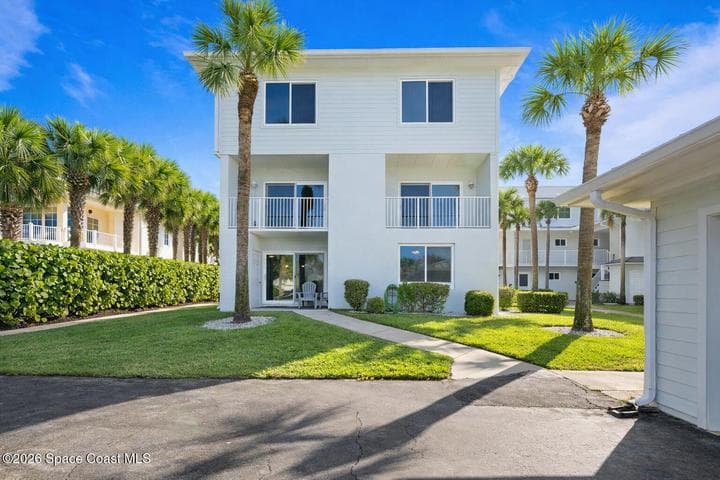 1321 S Miramar Avenue 4, Indialantic, FL 32903 — photo 30