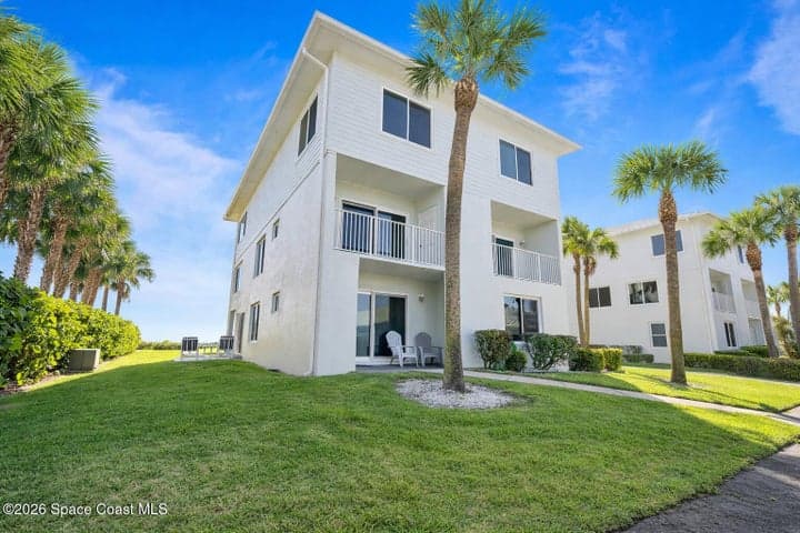 1321 S Miramar Avenue 4, Indialantic, FL 32903 — photo 31