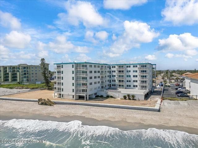 205 Highway A1a Highway 302, Satellite Beach, FL 32937