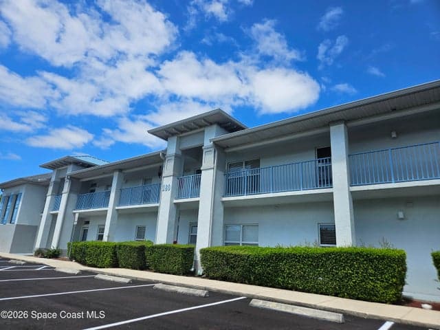 180 Portside Avenue 102, Cape Canaveral, FL 32920