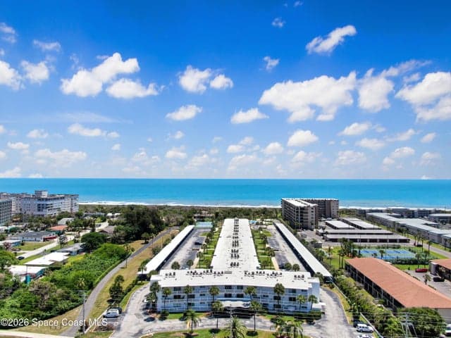 3190 N Atlantic Avenue 231, Cocoa Beach, FL 32931