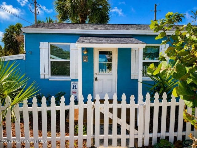 2179 Pineapple Avenue 2, Melbourne, FL 32935