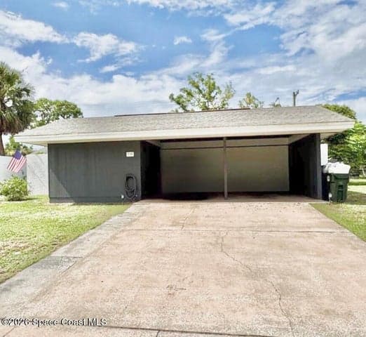938 Brunswick Lane, Rockledge, FL 32955