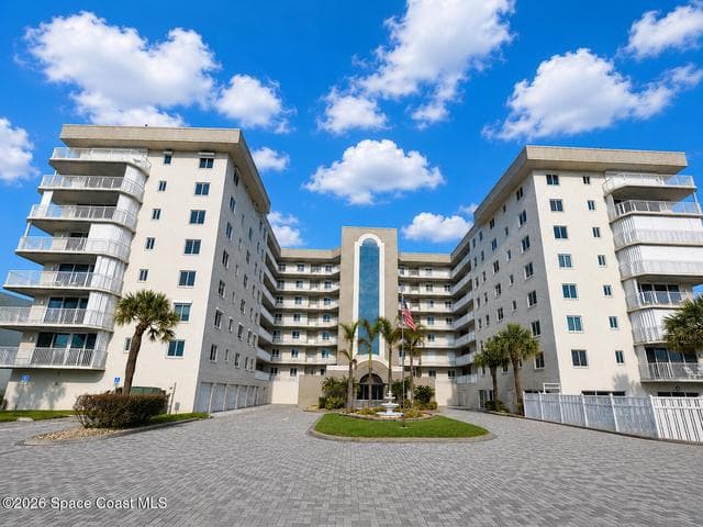 3740 Ocean Beach Boulevard 206, Cocoa Beach, FL 32931