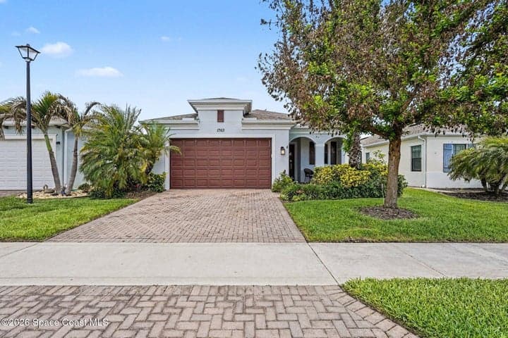 1763 Great Belt Circle, Melbourne, FL 32940