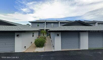 711 Palm Springs Circle, Indian Harbour Beach, FL 32937