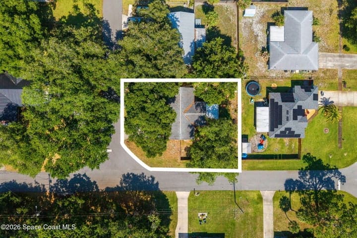 901 Galleon Street, Cocoa, FL 32927 — photo 47