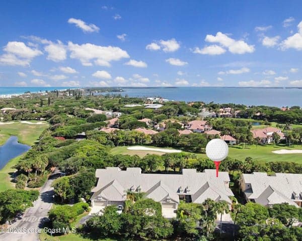 115 Aquarina Boulevard, Melbourne Beach, FL 32951