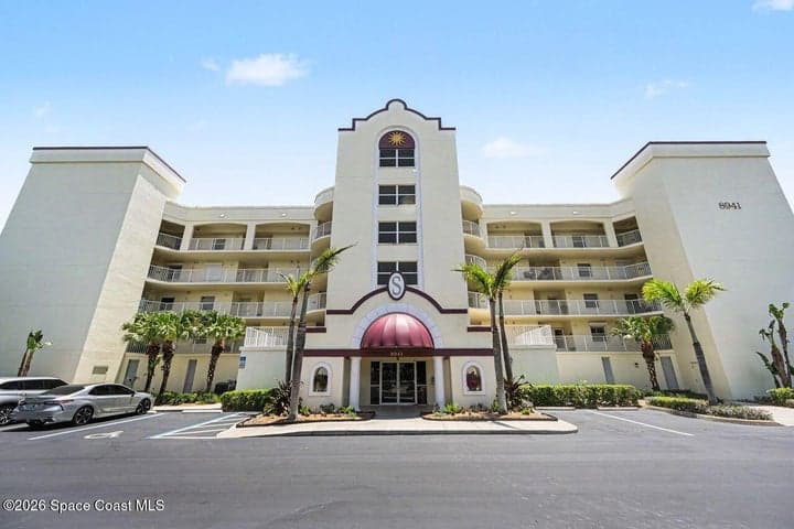 8941 Lake Drive 202, Cape Canaveral, FL 32920