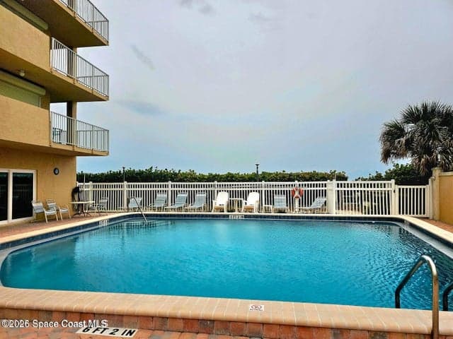 1095 N Highway A1a 506, Indialantic, FL 32903 — photo 17