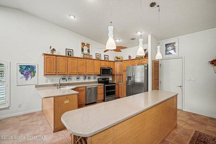 1919 Freedom Drive, Melbourne, FL 32940 — photo 5