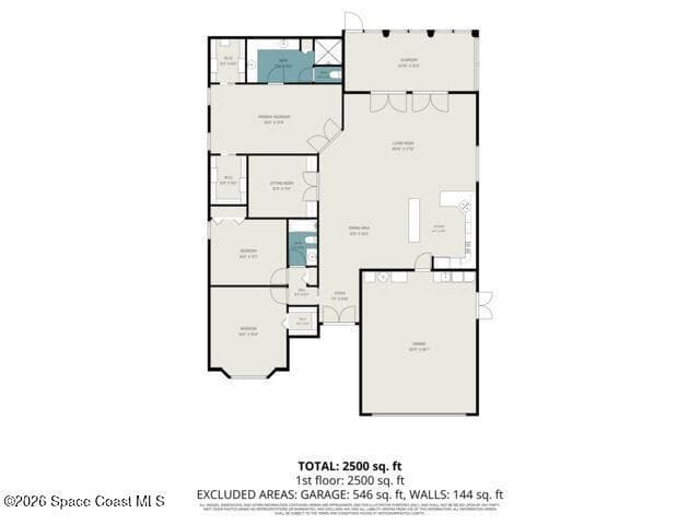 1919 Freedom Drive, Melbourne, FL 32940 — photo 3
