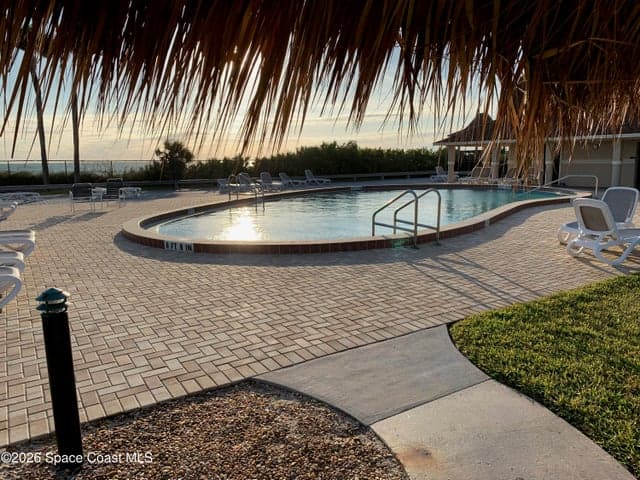505 Horizon Lane 378, Melbourne Beach, FL 32951 — photo 12