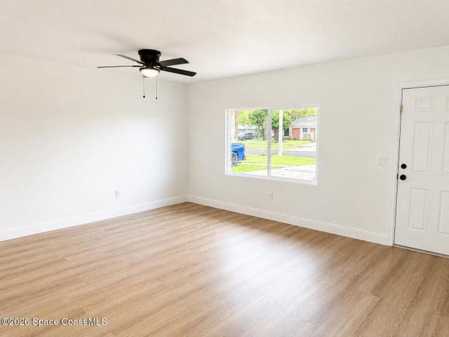 1231 Mariposa Drive NE, Palm Bay, FL 32905 — photo 3