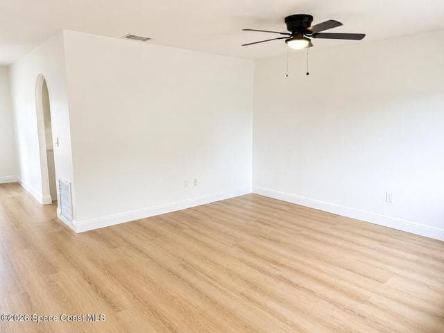1231 Mariposa Drive NE, Palm Bay, FL 32905 — photo 4