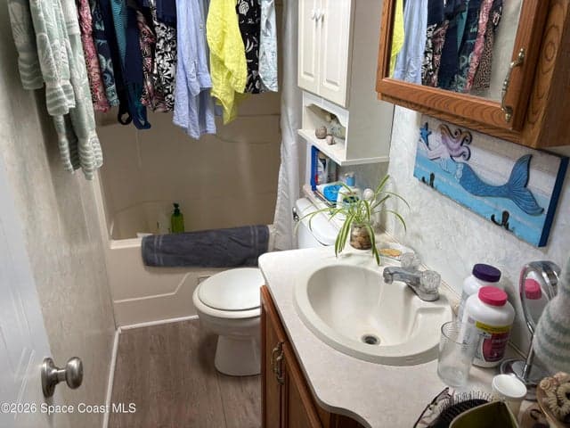 505 Horizon Lane 378, Melbourne Beach, FL 32951 — photo 6