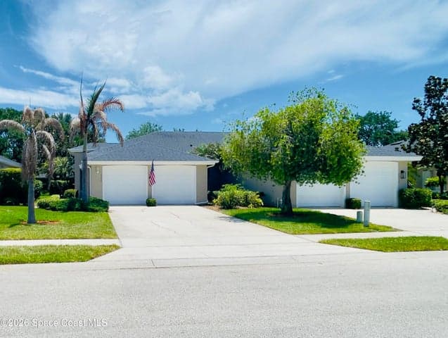 4270 Woodhall Circle, Rockledge, FL 32955