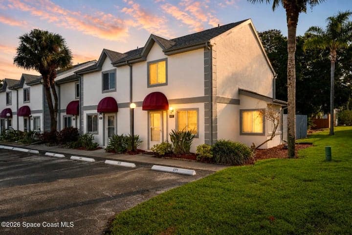 171 Seaport Boulevard 34, Cape Canaveral, FL 32920