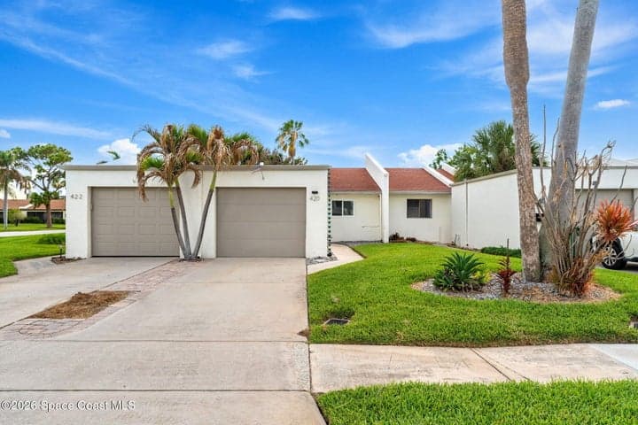 420 Hawthorne Court, Indian Harbour Beach, FL 32937