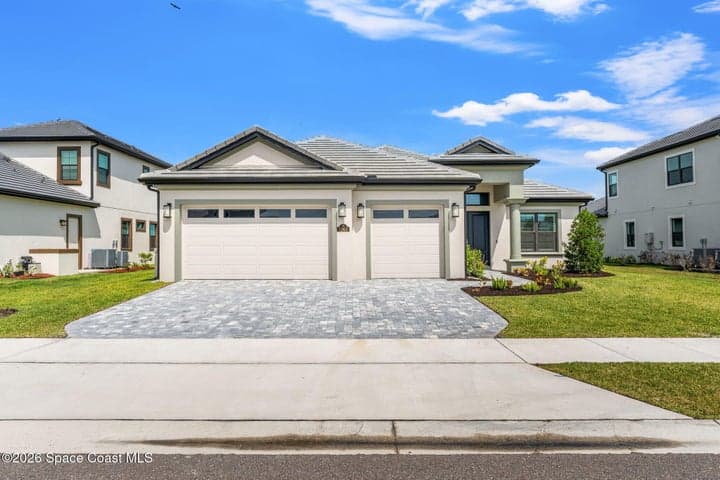 2363 Edestus Drive, Melbourne, FL 32940