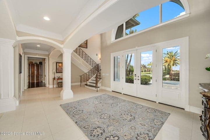281 Lansing Island Drive, Satellite Beach, FL 32937 — photo 4