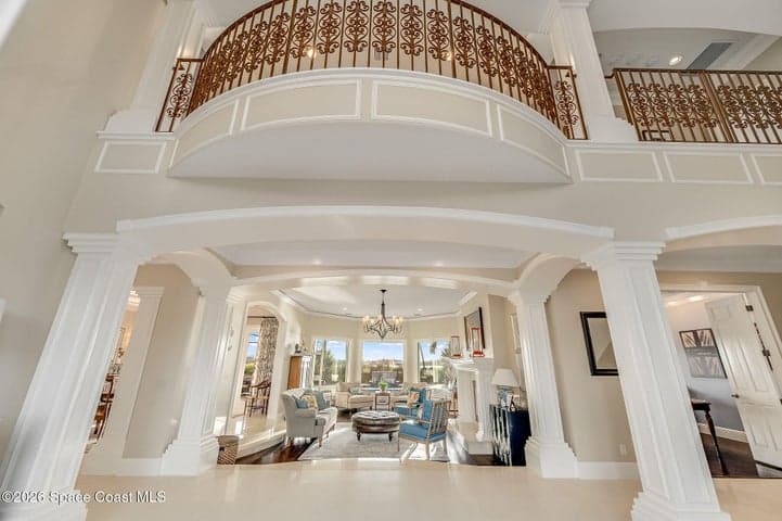 281 Lansing Island Drive, Satellite Beach, FL 32937 — photo 9