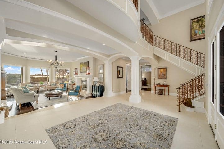 281 Lansing Island Drive, Satellite Beach, FL 32937 — photo 6