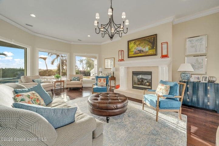 281 Lansing Island Drive, Satellite Beach, FL 32937 — photo 12