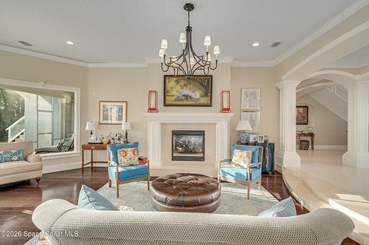 281 Lansing Island Drive, Satellite Beach, FL 32937 — photo 13