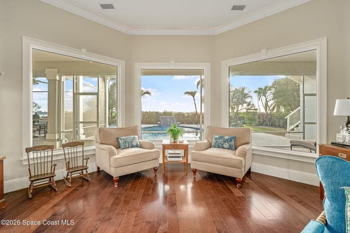 281 Lansing Island Drive, Satellite Beach, FL 32937 — photo 14