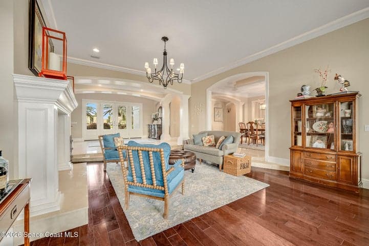 281 Lansing Island Drive, Satellite Beach, FL 32937 — photo 15