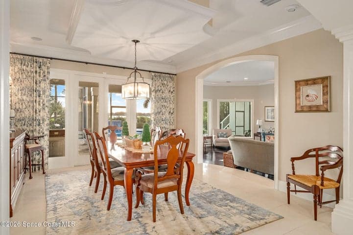 281 Lansing Island Drive, Satellite Beach, FL 32937 — photo 17