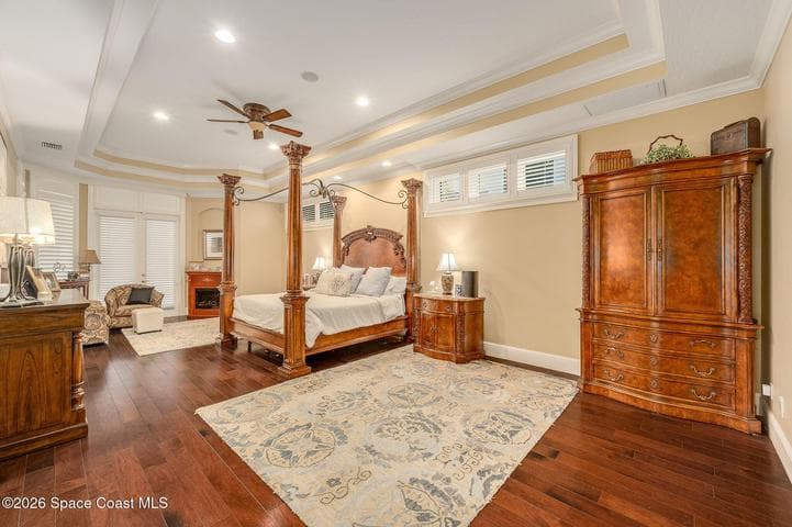 281 Lansing Island Drive, Satellite Beach, FL 32937 — photo 44