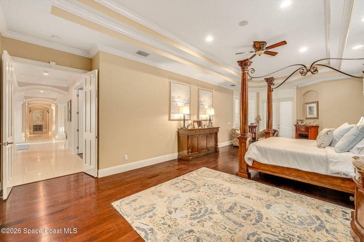 281 Lansing Island Drive, Satellite Beach, FL 32937 — photo 45