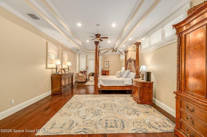 281 Lansing Island Drive, Satellite Beach, FL 32937 — photo 46