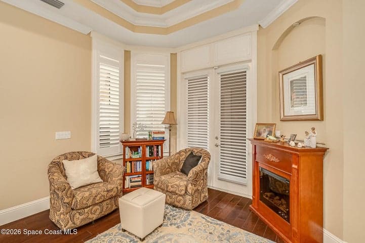 281 Lansing Island Drive, Satellite Beach, FL 32937 — photo 48