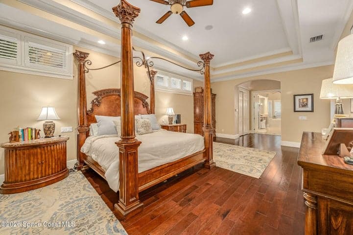 281 Lansing Island Drive, Satellite Beach, FL 32937 — photo 47