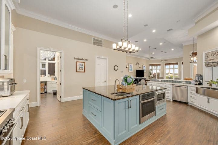 281 Lansing Island Drive, Satellite Beach, FL 32937 — photo 22