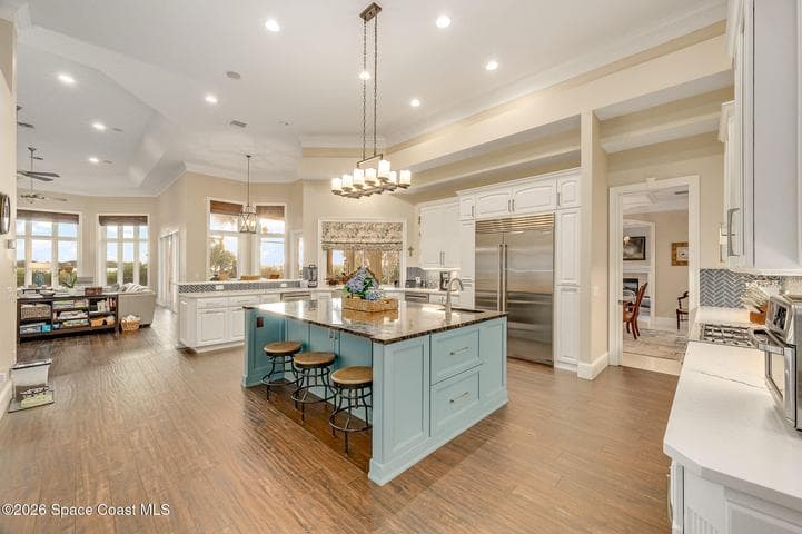 281 Lansing Island Drive, Satellite Beach, FL 32937 — photo 21