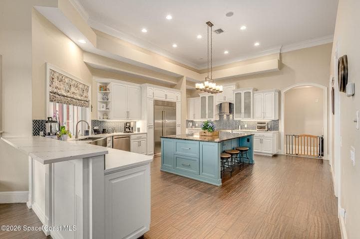 281 Lansing Island Drive, Satellite Beach, FL 32937 — photo 23