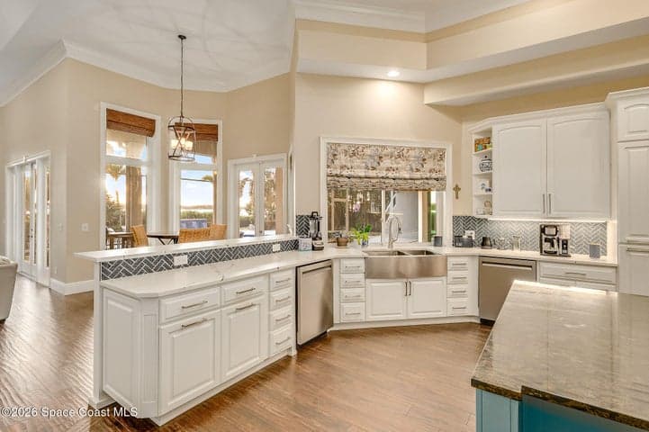 281 Lansing Island Drive, Satellite Beach, FL 32937 — photo 24